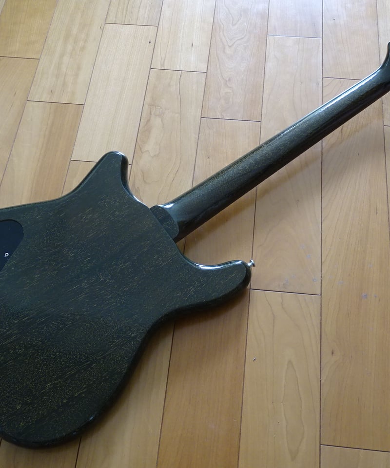 □エピフォン コロネット奥田民生モデル□美品□ | Yaboo Guitars □エピフォン コロネット奥田民生モデル□美品□ | Yaboo Guitars