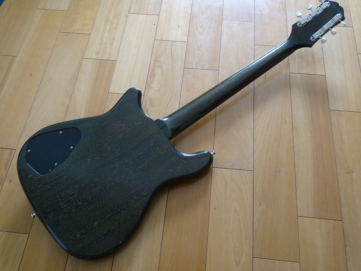 □エピフォン コロネット奥田民生モデル□美品□ | Yaboo Guitars