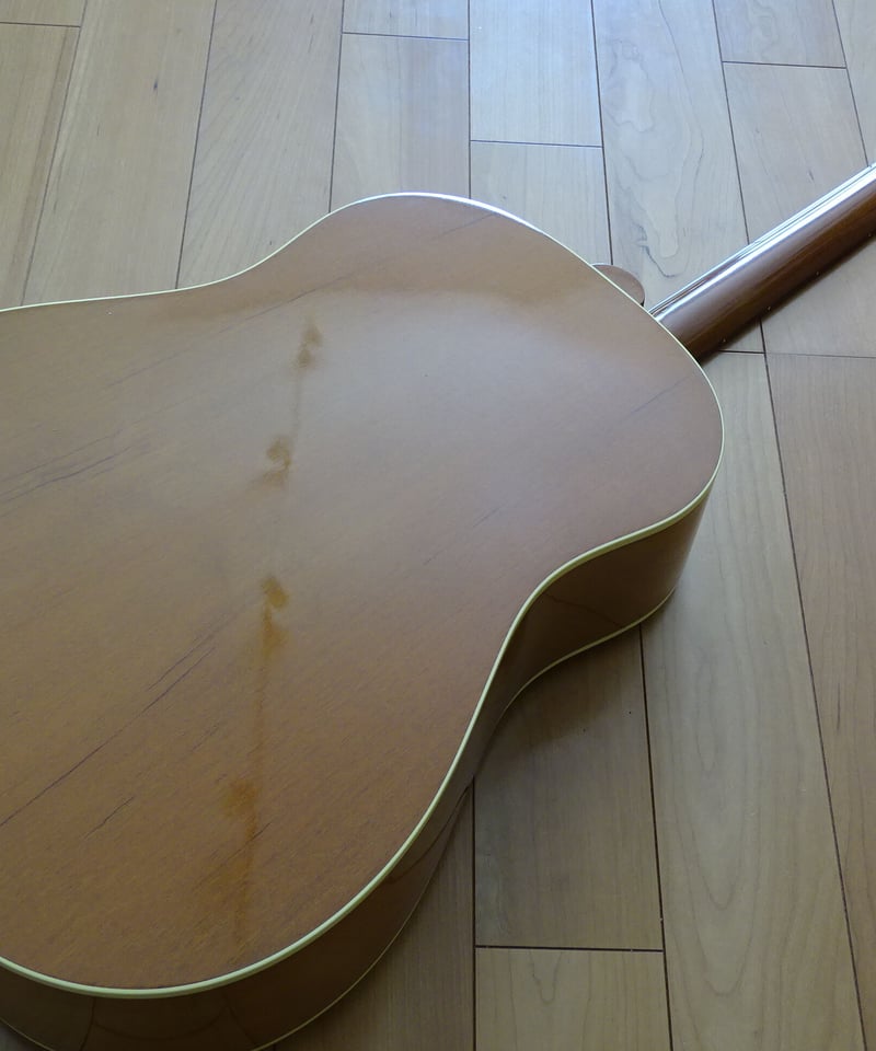 □2001年製Gibson J-50 ADJ BRIDGE □美品□ | Yaboo Guitars □2001年製Gibson J-50 ADJ BRIDGE □美品□ | Yaboo Guitars