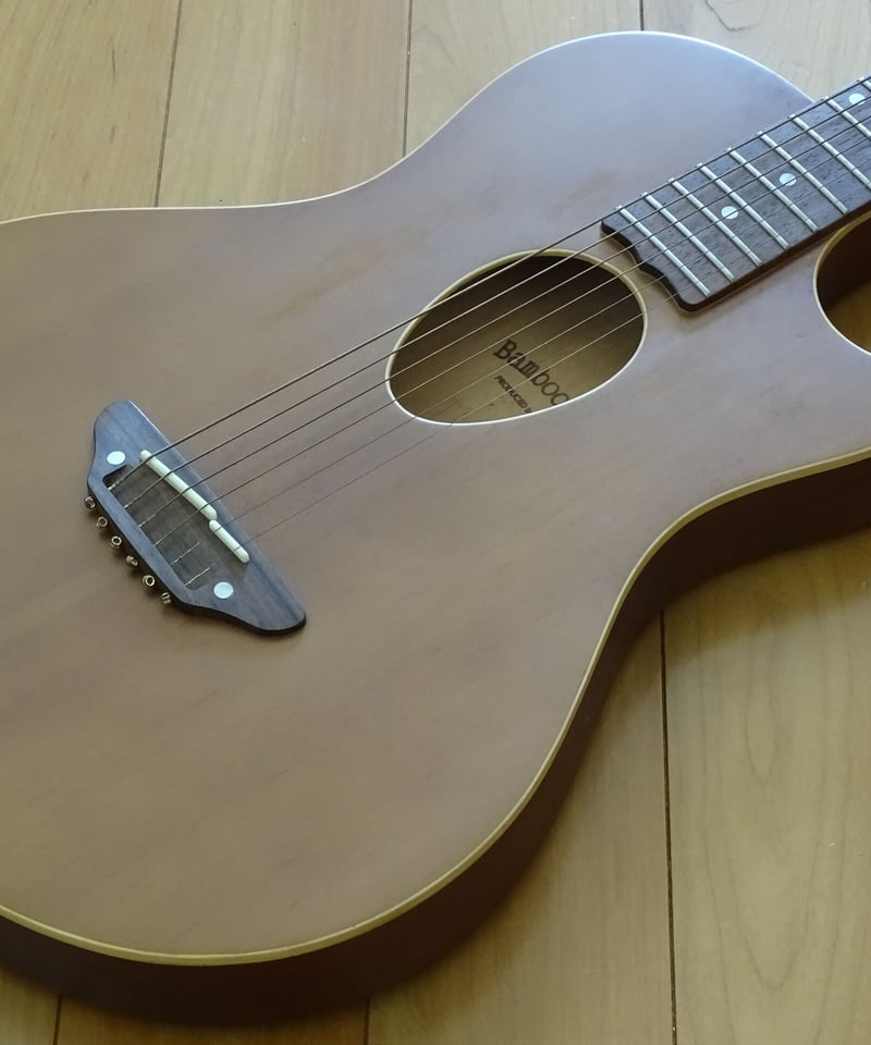 ESP/Charプロデュース BambooInn-C バンブーイン ESP bambooinn