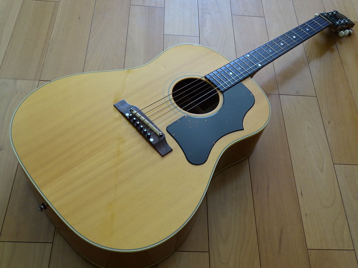 □2001年製Gibson J-50 ADJ BRIDGE □美品□ | Yaboo Guitars □2001年製Gibson J-50 ADJ BRIDGE □美品□ | Yaboo Guitars