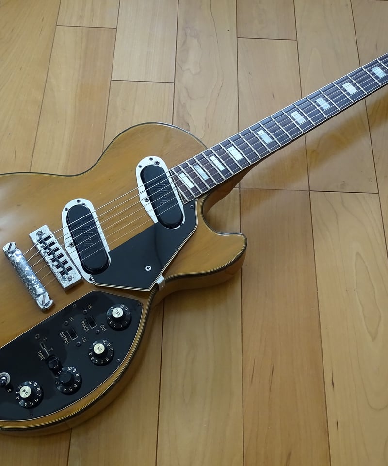 □1973年製ギブソンレスポールレコーディング□良品□ | Yaboo Guitars