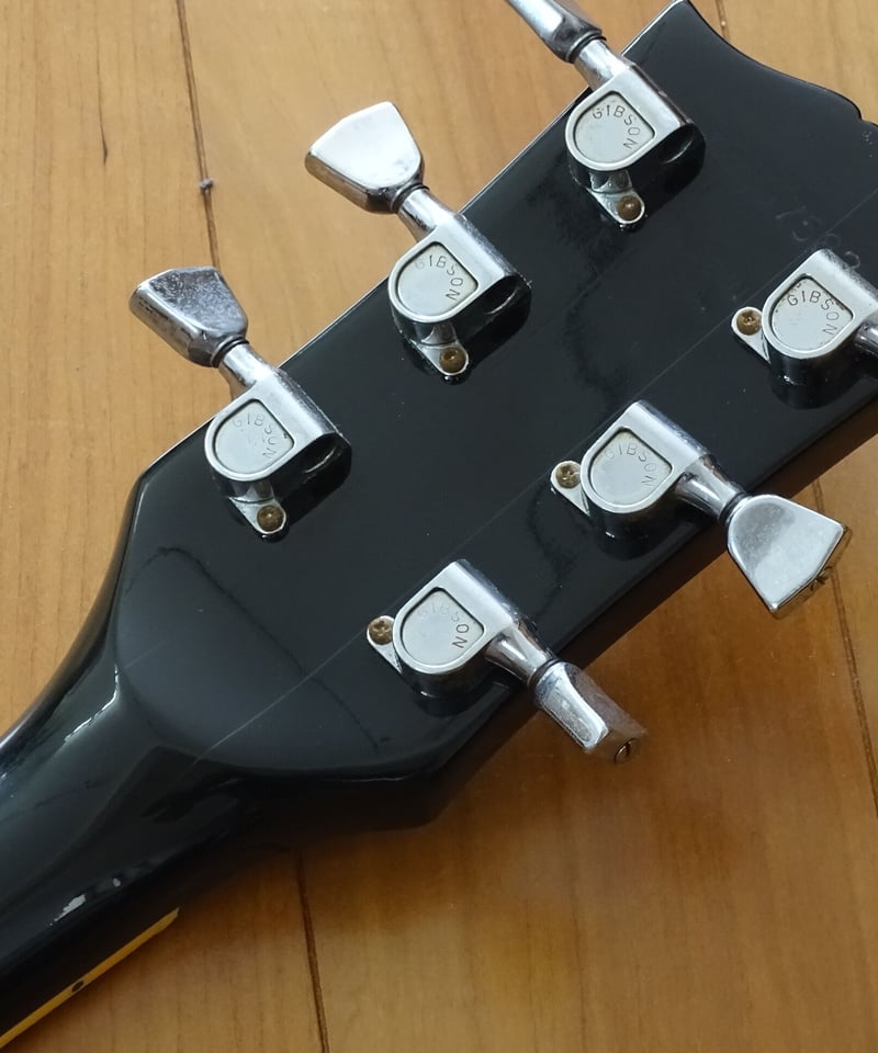 NETMaestro by Gibson レスポール ブラック 楽天市場】gibson les paul standard ebony（エレキギター