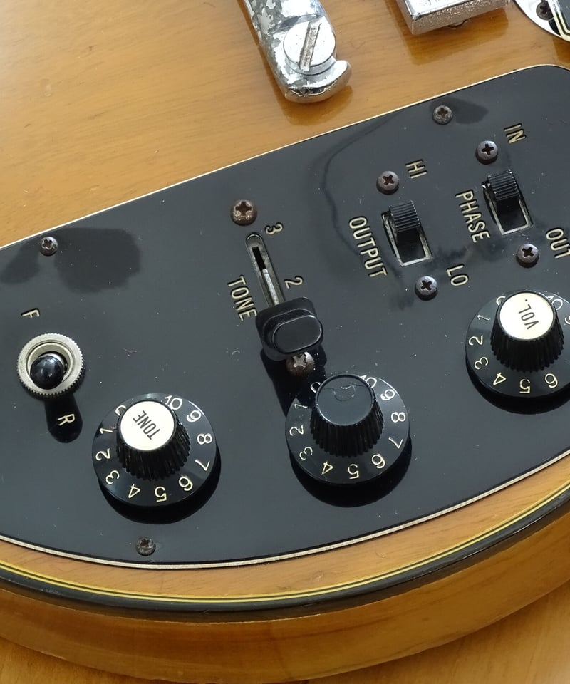 Franpton? マツモク レスポールレコーディングモデル Gibson Les