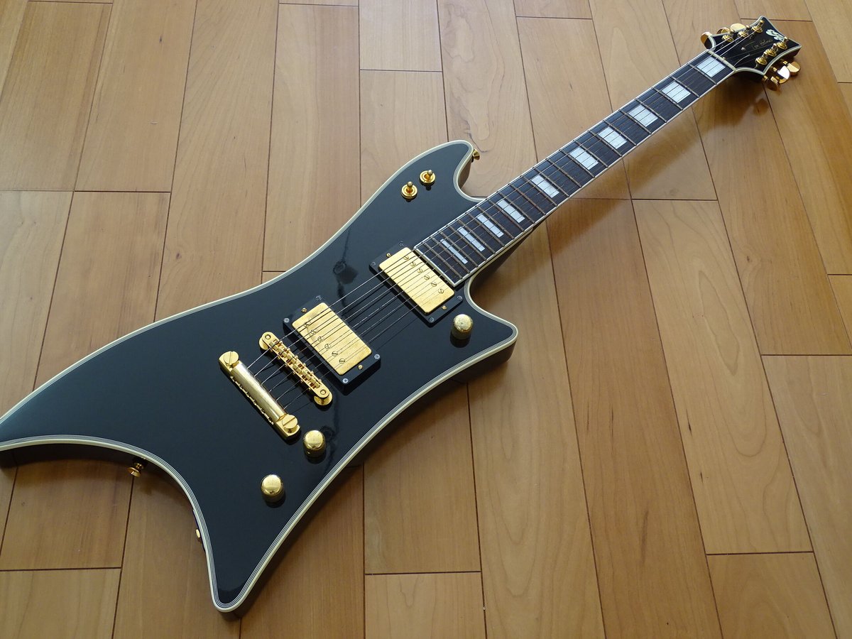 Tom holmes BG standardマジョーラ フジゲン fujigen Tom holmes BG standardマジョーラ フジゲン fujigen - メルカリ
