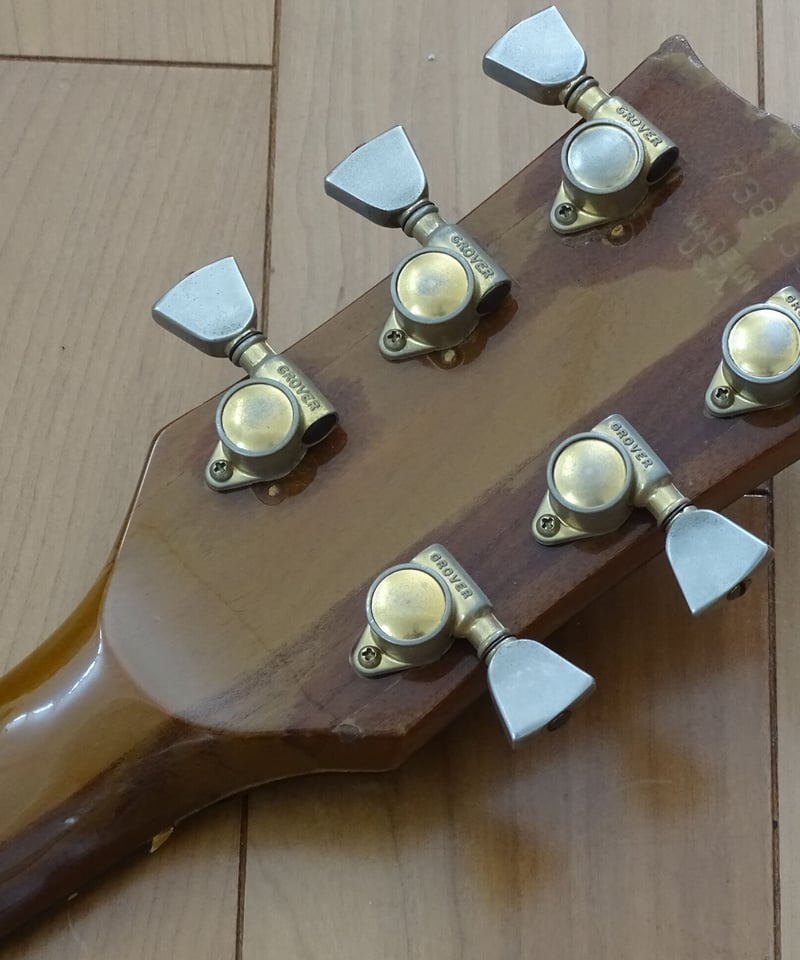 □1973年製ギブソンレスポールレコーディング□良品□ | Yaboo