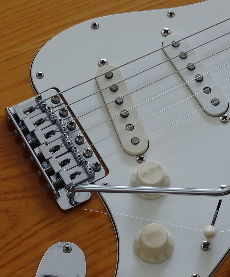 □1973年製フェンダーストラトキャスター□NAT/M□良品□ | Yaboo Guitars