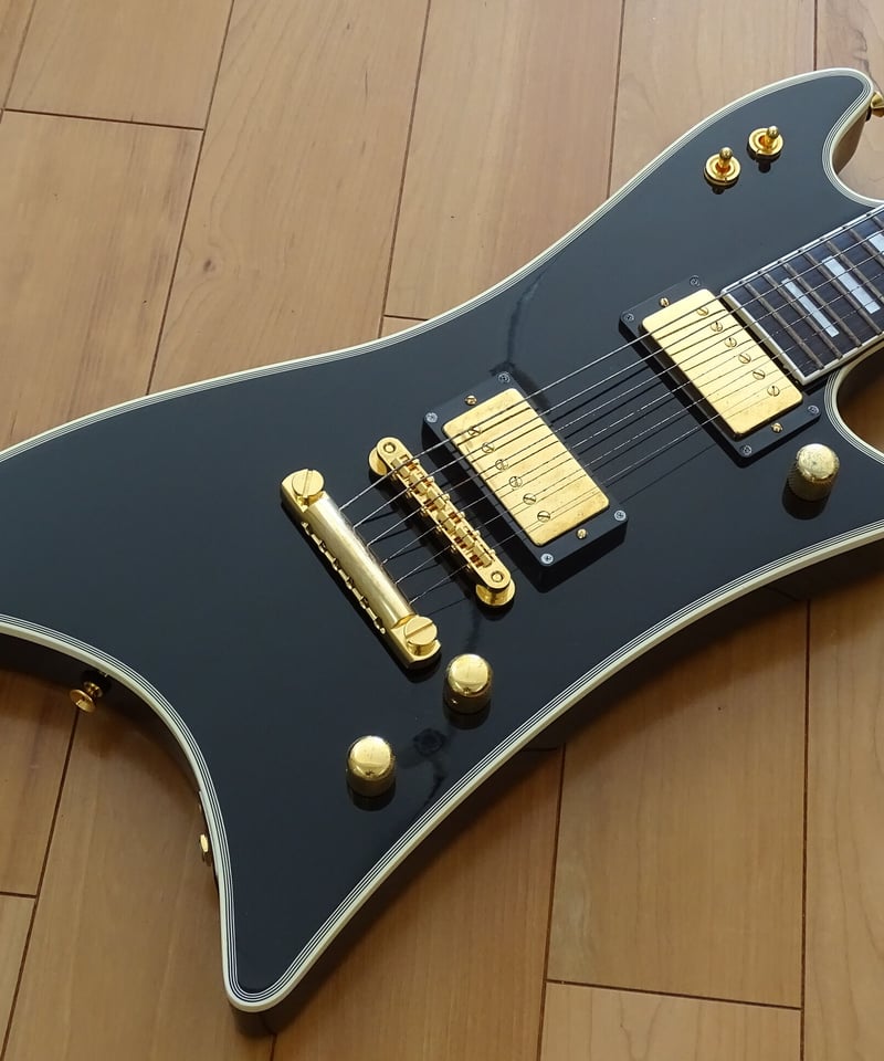 □TOM HOLMES BG Custom□トム・ホームズBGカスタム□美品