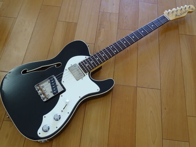 □Psychederhythm Hollow T-Line□サイケデリズム□美品□ | Yab
