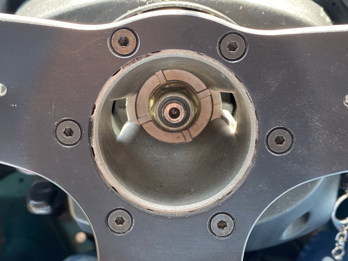 Ekyrtページ Honda Motorcycle 1977 OEM Parts Diagram for FRONT BRAKE CALIPER