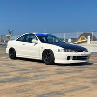 HYPER EPS インテグラ DC1/2 DB6/9