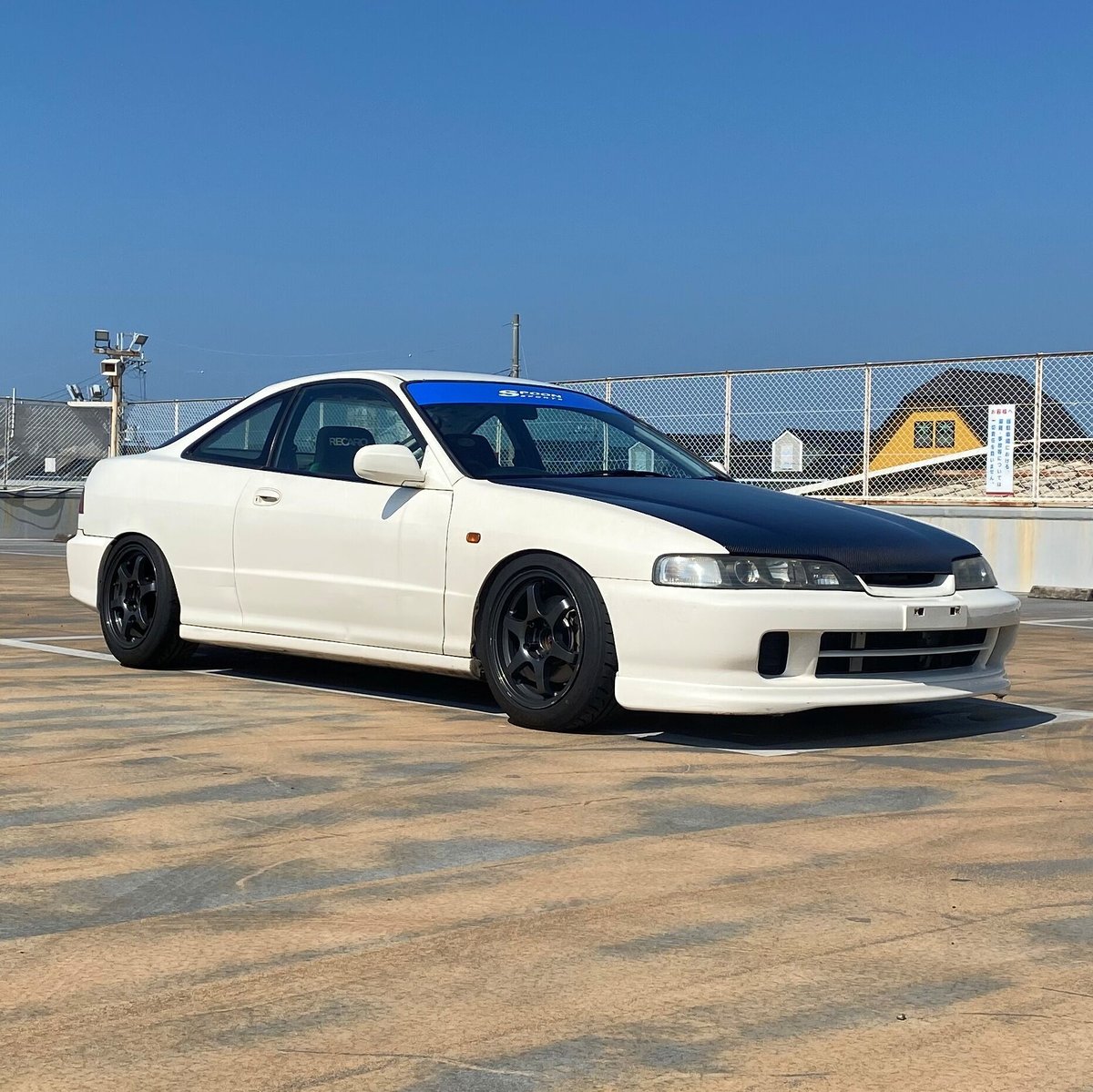 HYPER EPS インテグラ DC1/2 DB6/9 | Original parts