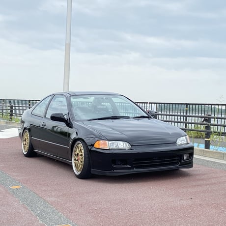 HYPER EPS  EJ1