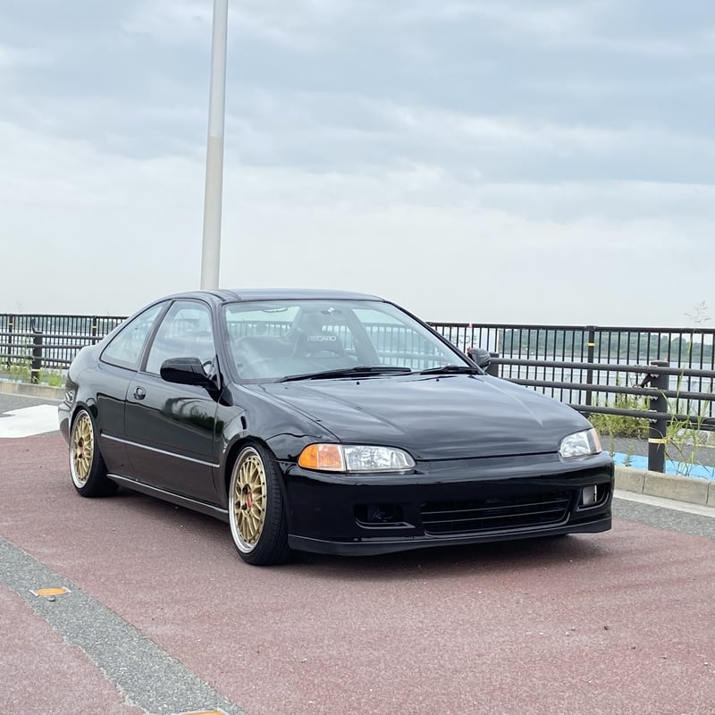HYPER EPS EJ1 | Original parts