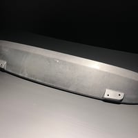 Carbon Rear wing base MS10series