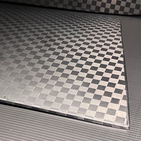 Carbon QuarterGlass Panel MS10series