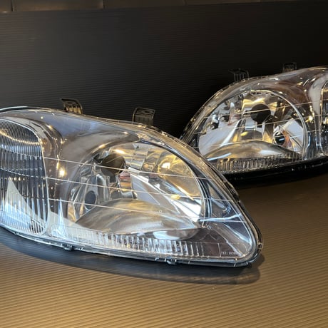 EK シビック 前期 covercraft製 ノーズブラ usdm ローコン 2025年最新】Yahoo!オークション -ek シビック ノーズブラの中古