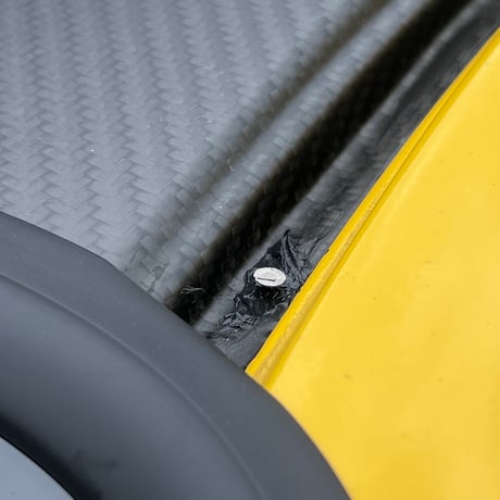 Carbon Roof Panel MS10series
