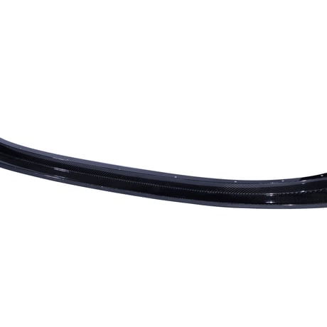 CarbonLipSpoiler