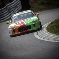 HYPER EPS EG2