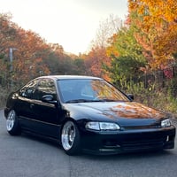 HYPER EPS EG EJ1 LHD
