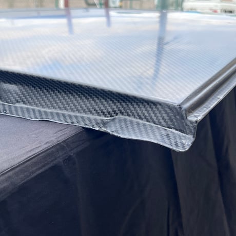Carbon Roof Panel MS10series