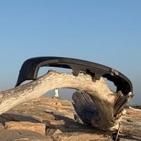 Carbon Rear HalfSpoiler MS10series