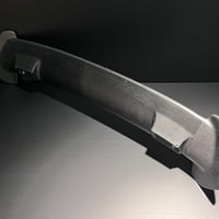 Carbon Rear wing MS10series