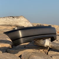 Carbon RearBumper MS10series