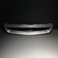 Carbon FrontGrill MS10series