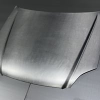 Carbon Bonnet MS10series
