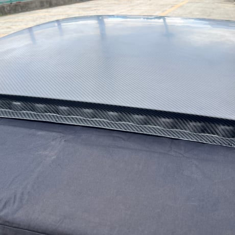 Carbon Roof Panel MS10series