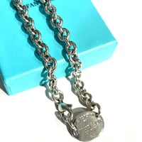 時代を超えて愛され続ける TIFFANY＆CO 16.5号ティファニー1837 ナ