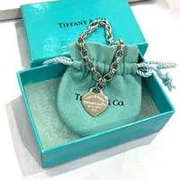 TIFFANY&CO】 【13-14号 】2420 希少ティファニートリニティ3連リング