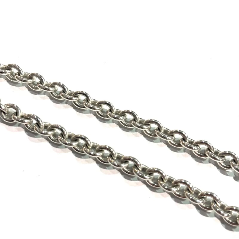 大人気！再入荷【TIFFANY&CO.】 2way OLD TIFFANY ブレス.ネックレス