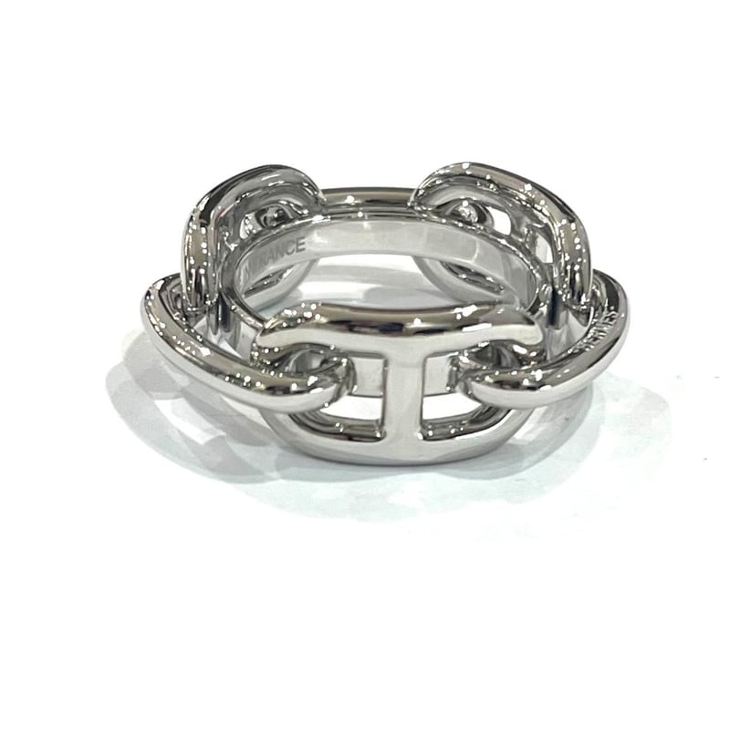 1833 大人気カラー再入荷HERMES スカーフリングVINTAGE