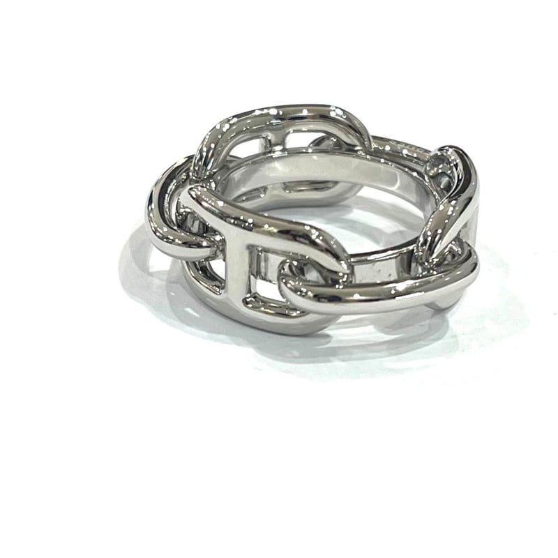 1833 大人気カラー再入荷HERMES スカーフリングVINTAGE