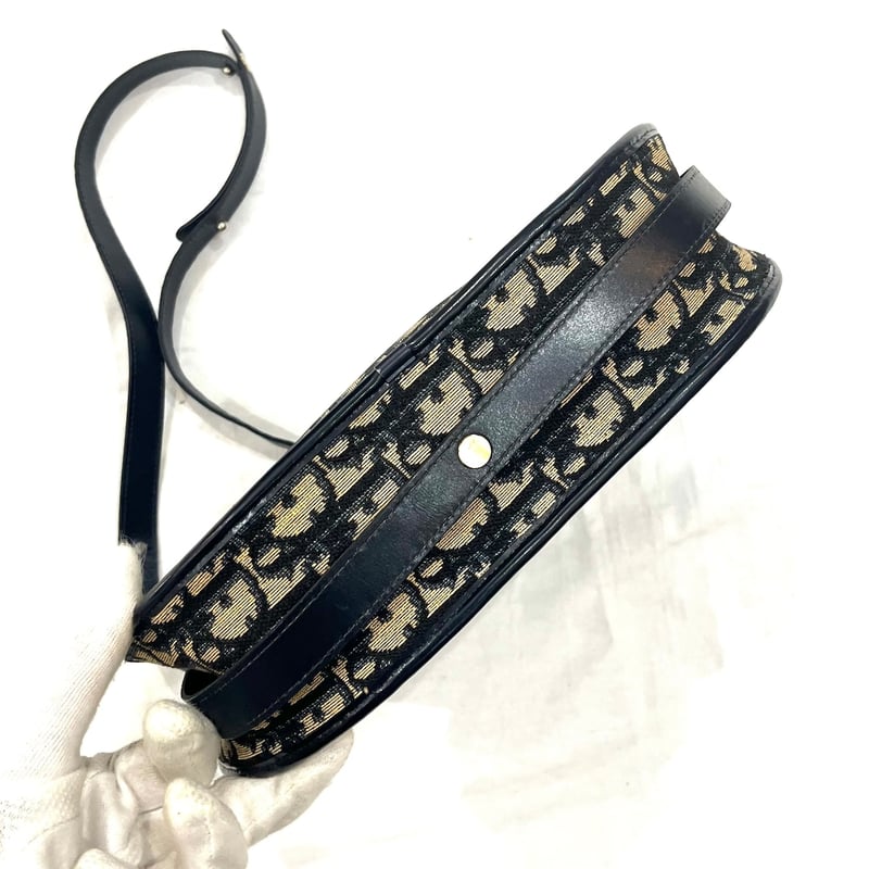 心奪われる名品。1862 【Christian Dior DIOR ディオール