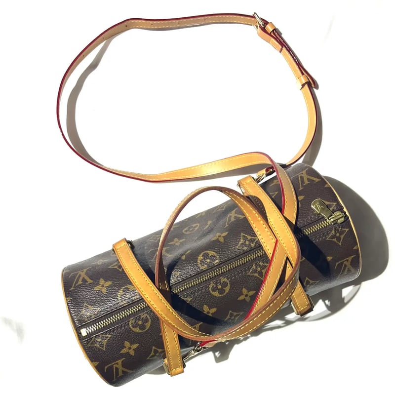 新作割Louis Vuitton モノグラム ラウンドバッグ ルイヴィトン