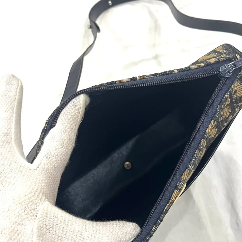 心奪われる名品。1862 【Christian Dior DIOR ディオール