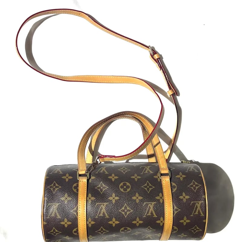 新作割Louis Vuitton モノグラム ラウンドバッグ ルイヴィトン