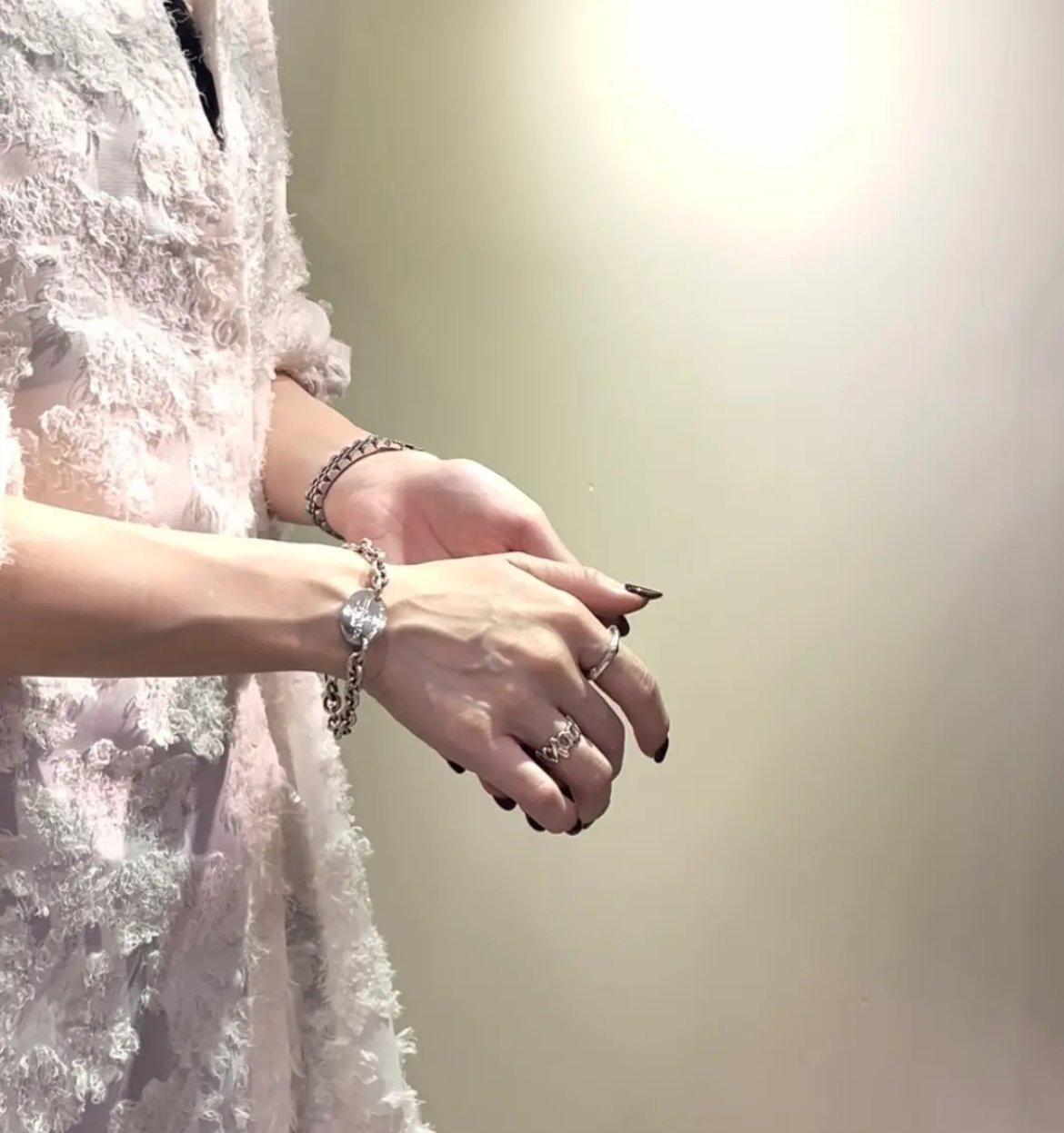 H175 ティファニー ブレスレット リターントゥオーバル シルバー 925 H175 ティファニー ブレスレット リターントゥオーバル シル