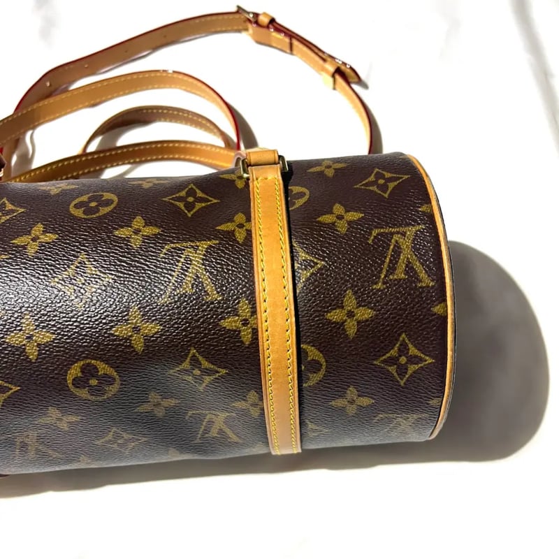 新作割Louis Vuitton モノグラム ラウンドバッグ ルイヴィトン
