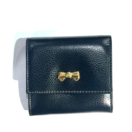 ニナリッチ⭐︎ヴィンテージバッグ NINA RICCI クリスマス ニナリッチ | STORES