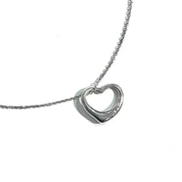 1788【TIFFANY & Co.】ヴィンテージ シルバー925 ベネチアンリンク
