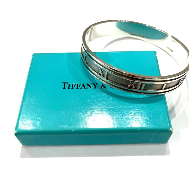 TIFFANY&Co. アトラスバングル　ヴィンテージ　シルバー925 291579_1_wm.jpg