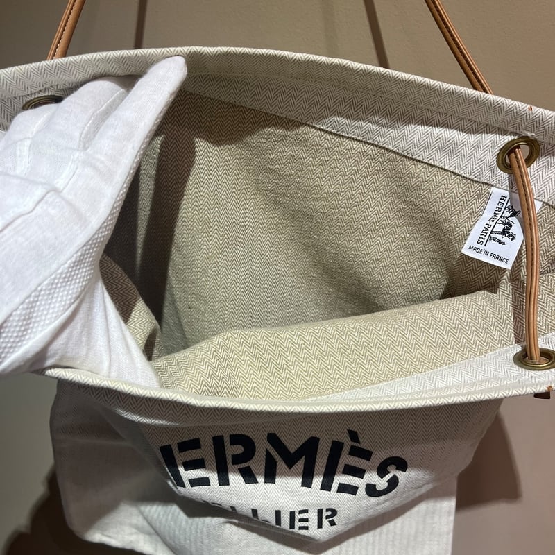 エルメス アリーヌ 大 エルメスのアリーヌの定価はいくら？サイズ展開や本物と偽物を見分ける