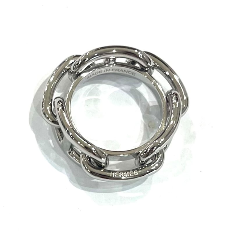 1833 大人気カラー再入荷HERMES スカーフリングVINTAGE