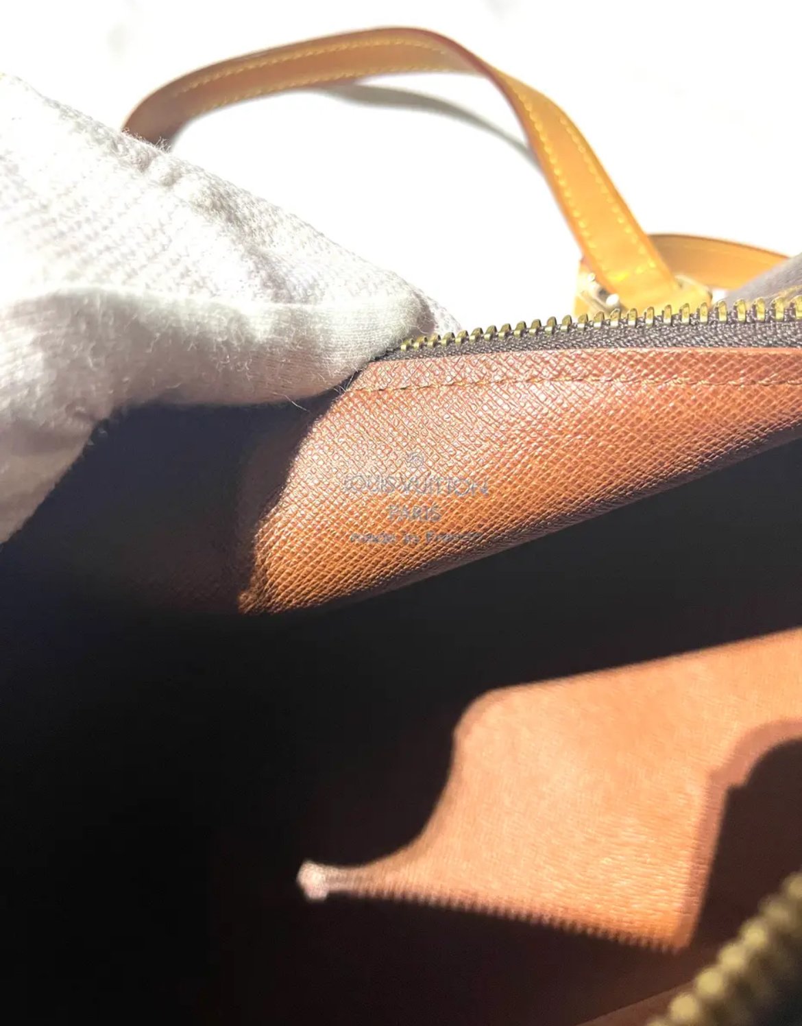 新作割Louis Vuitton モノグラム ラウンドバッグ ルイヴィトン