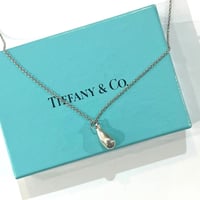 TIFFANY&CO. 1837 スクエアリング Tiffany ティファニーシルバー925